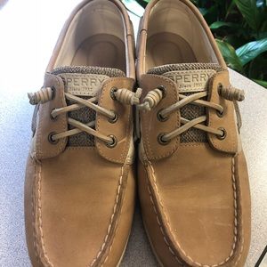 Women’s Sperry